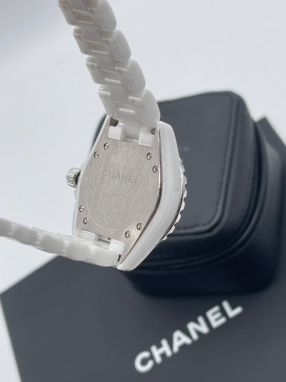 Chanel - J12 Watch