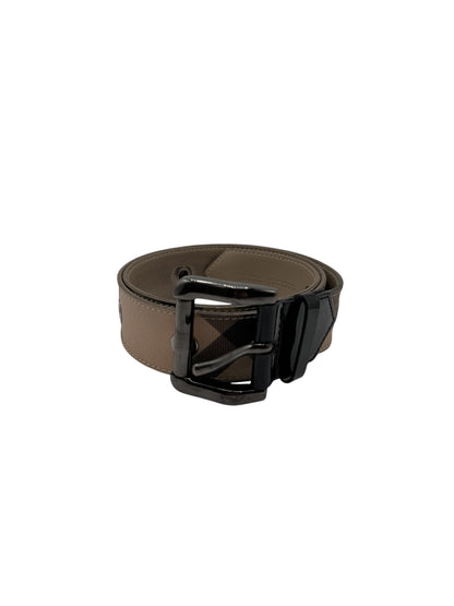 Burberry - ceinture large