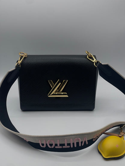 Louis Vuitton - sac Twist MM édition limitée