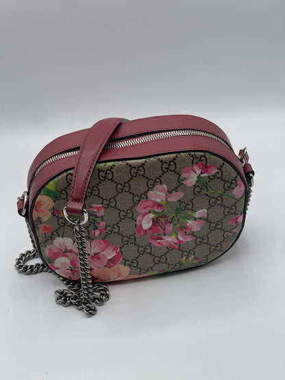 Gucci - Sac caméra Bloom