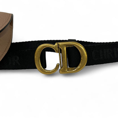 Dior - Saddle Belt