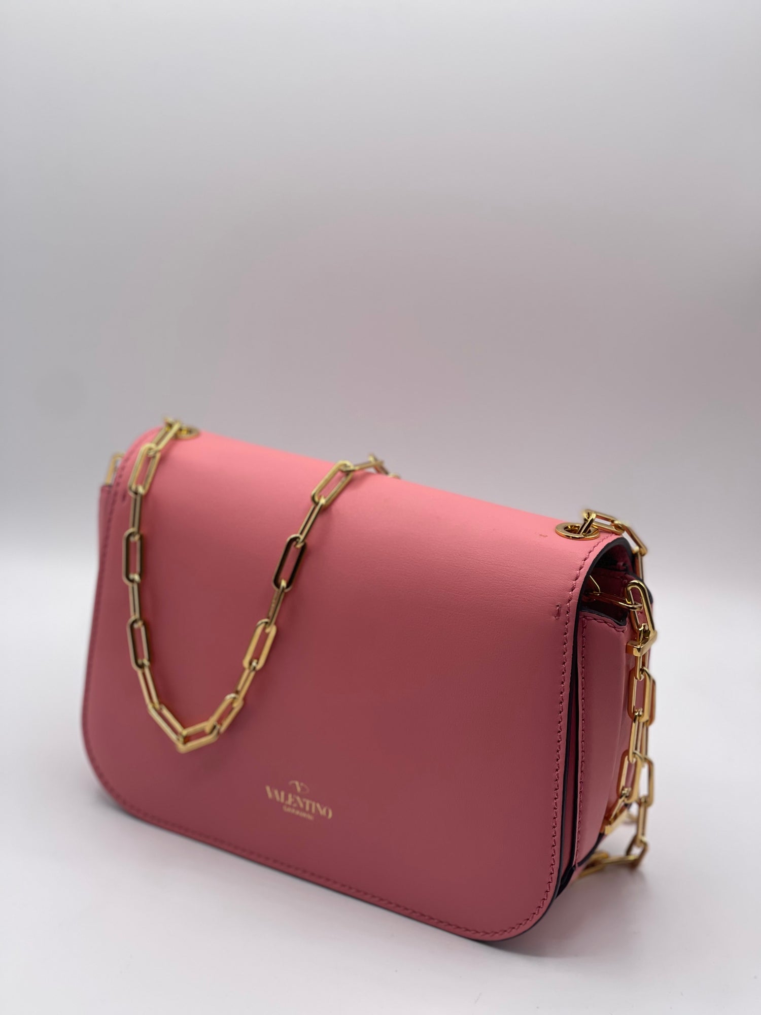 Valentino - Sac All Over rose