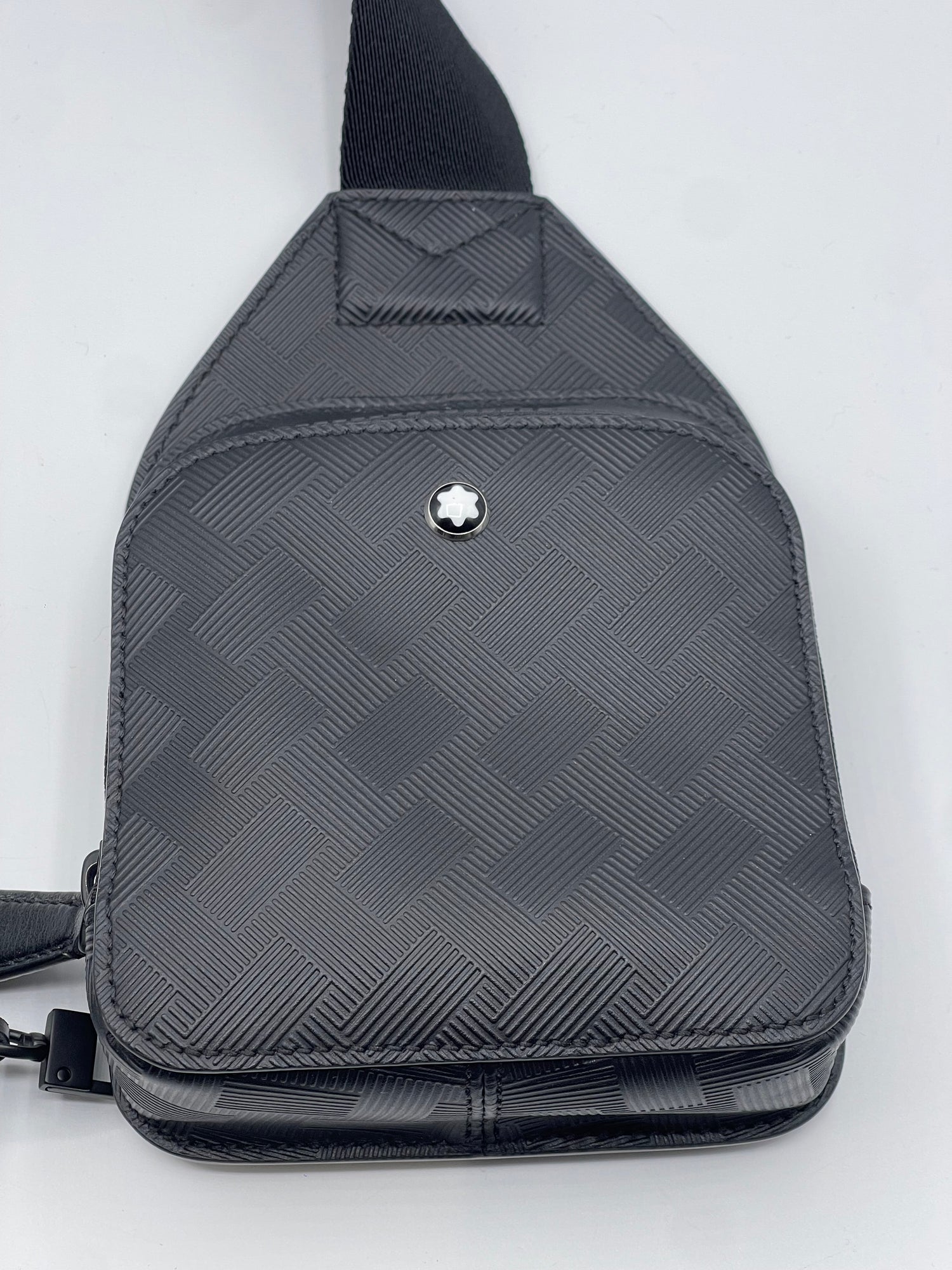 Montblanc - Sac à bandoulière EXTREME 3.0