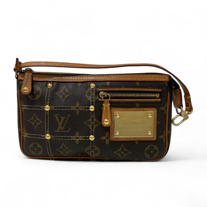 Louis Vuitton - Pochette Monogram