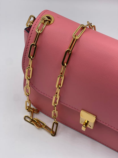 Valentino - Sac All Over rose