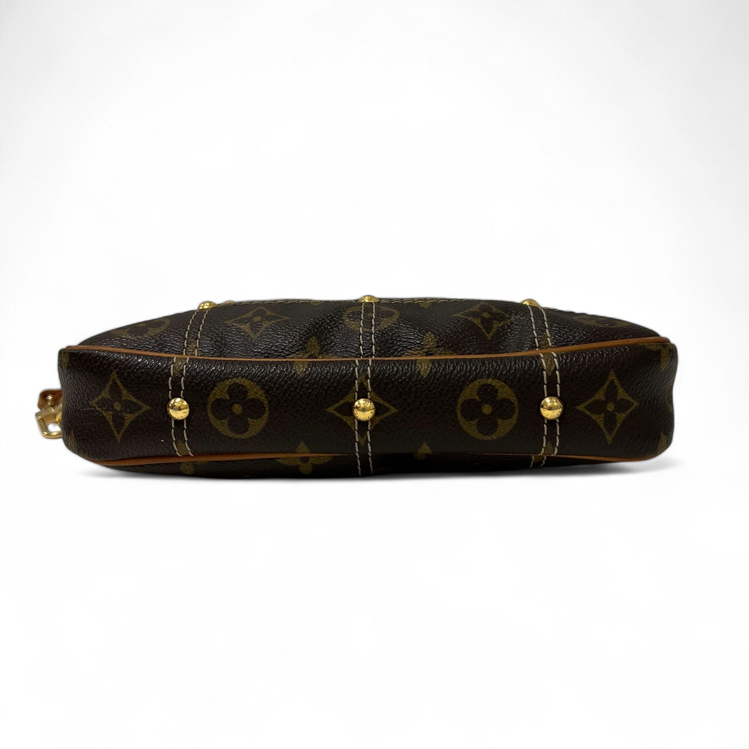 Louis Vuitton - Pochette Monogram