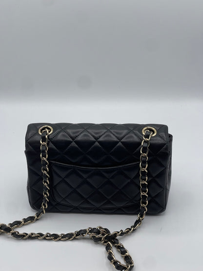 Chanel - Sac Classique à rabat