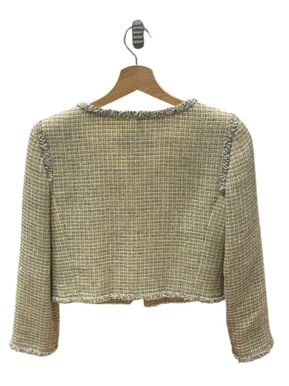 Chanel - Veste courte Tweed T36