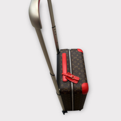 Louis Vuitton - Valise Horizon 50 monogramme