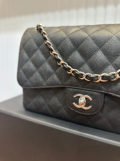 Chanel - Sac Jumbo