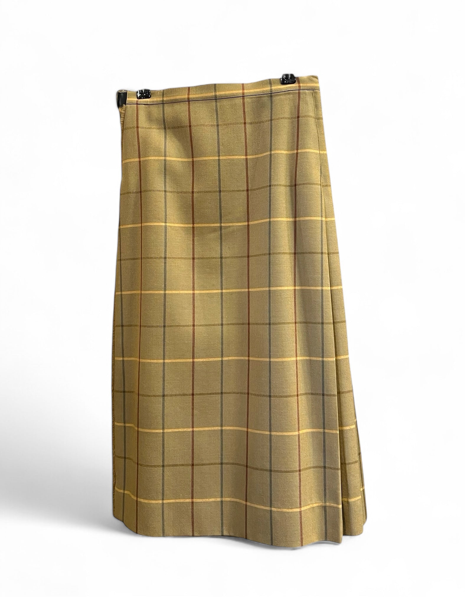 Burberry - Kilt long