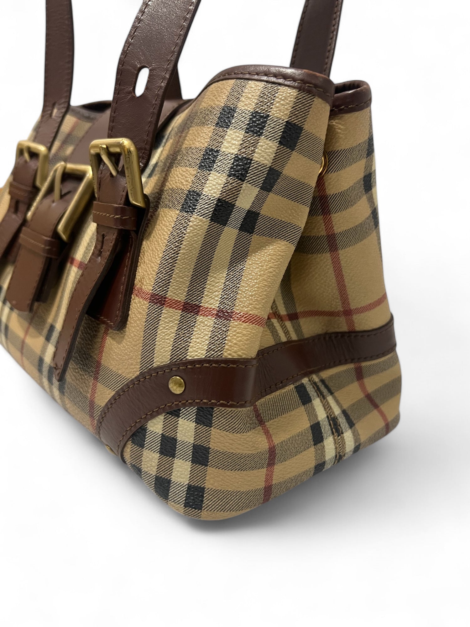 Burberry - Handtasche