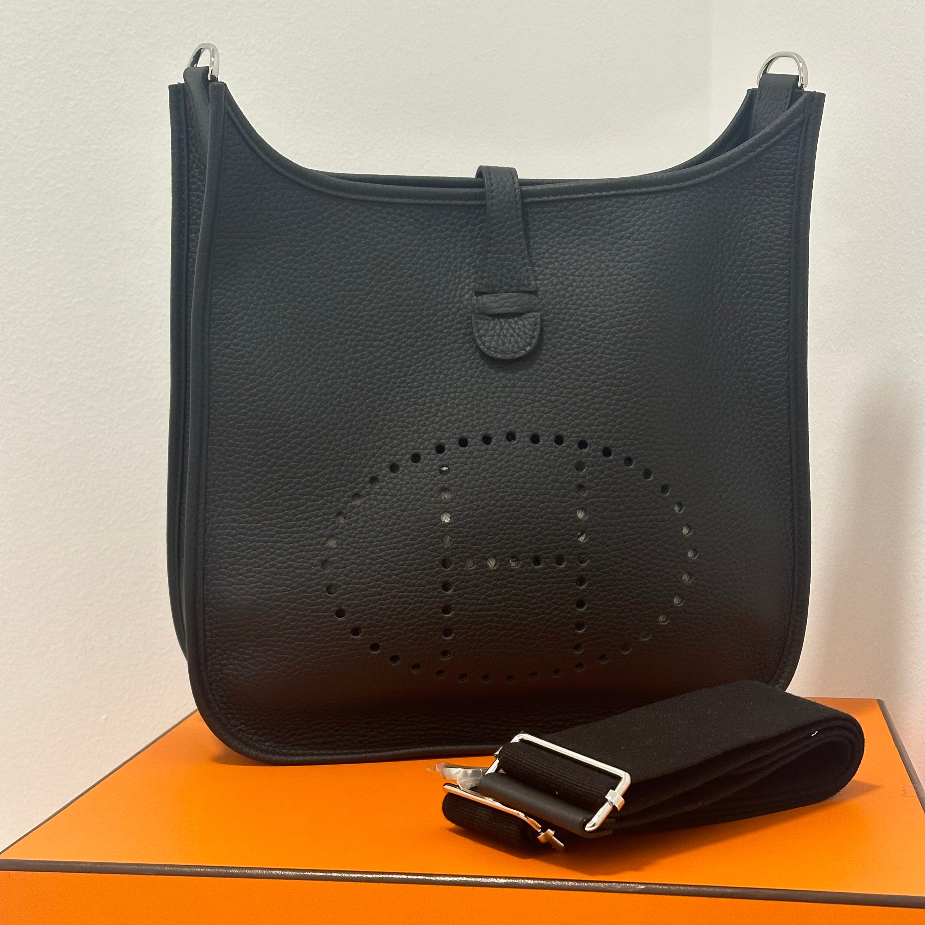 Hermès - Evelyne 29 Tasche