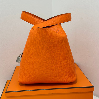 Hermès - Borsa Picotin 18