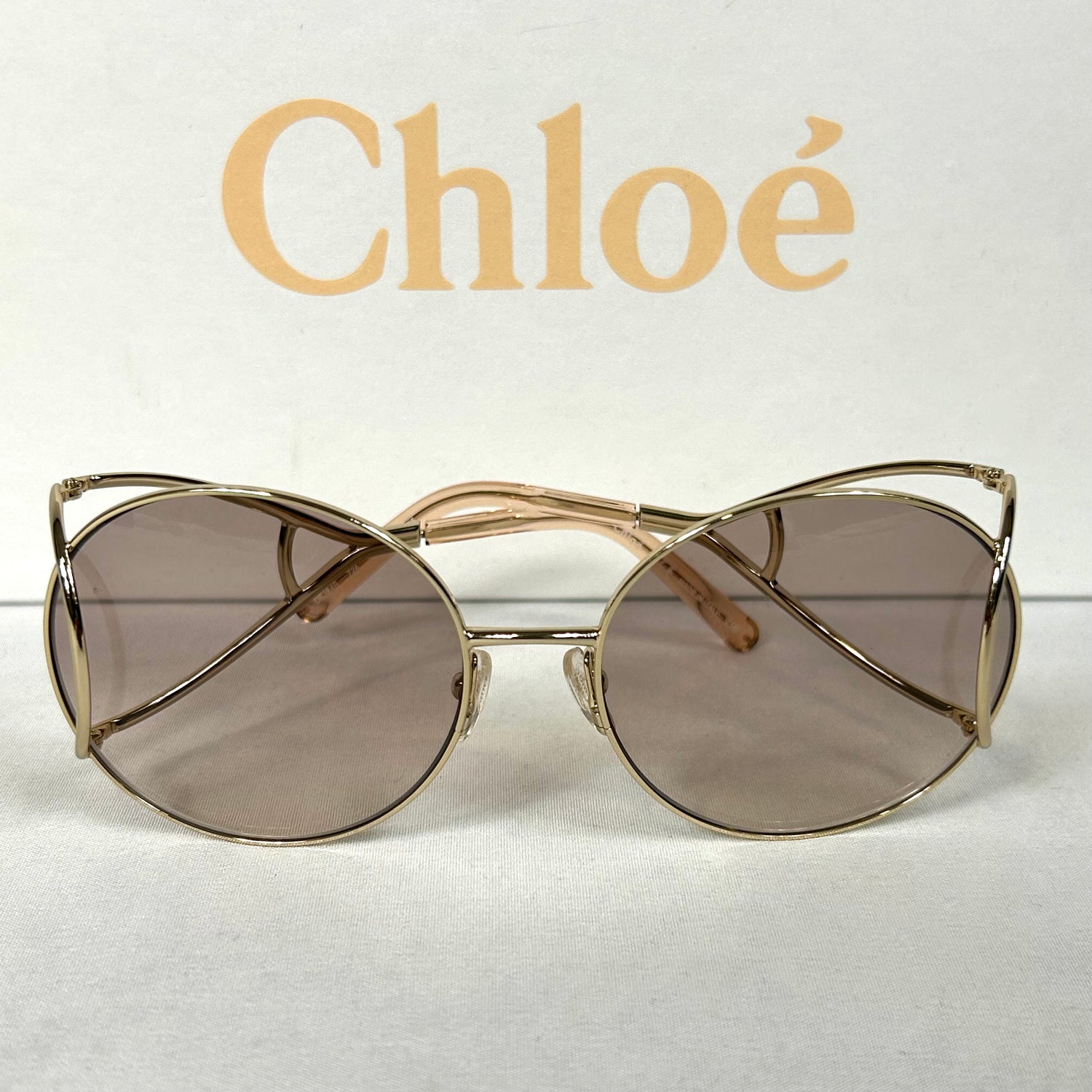 Chloé – Sonnenbrillen