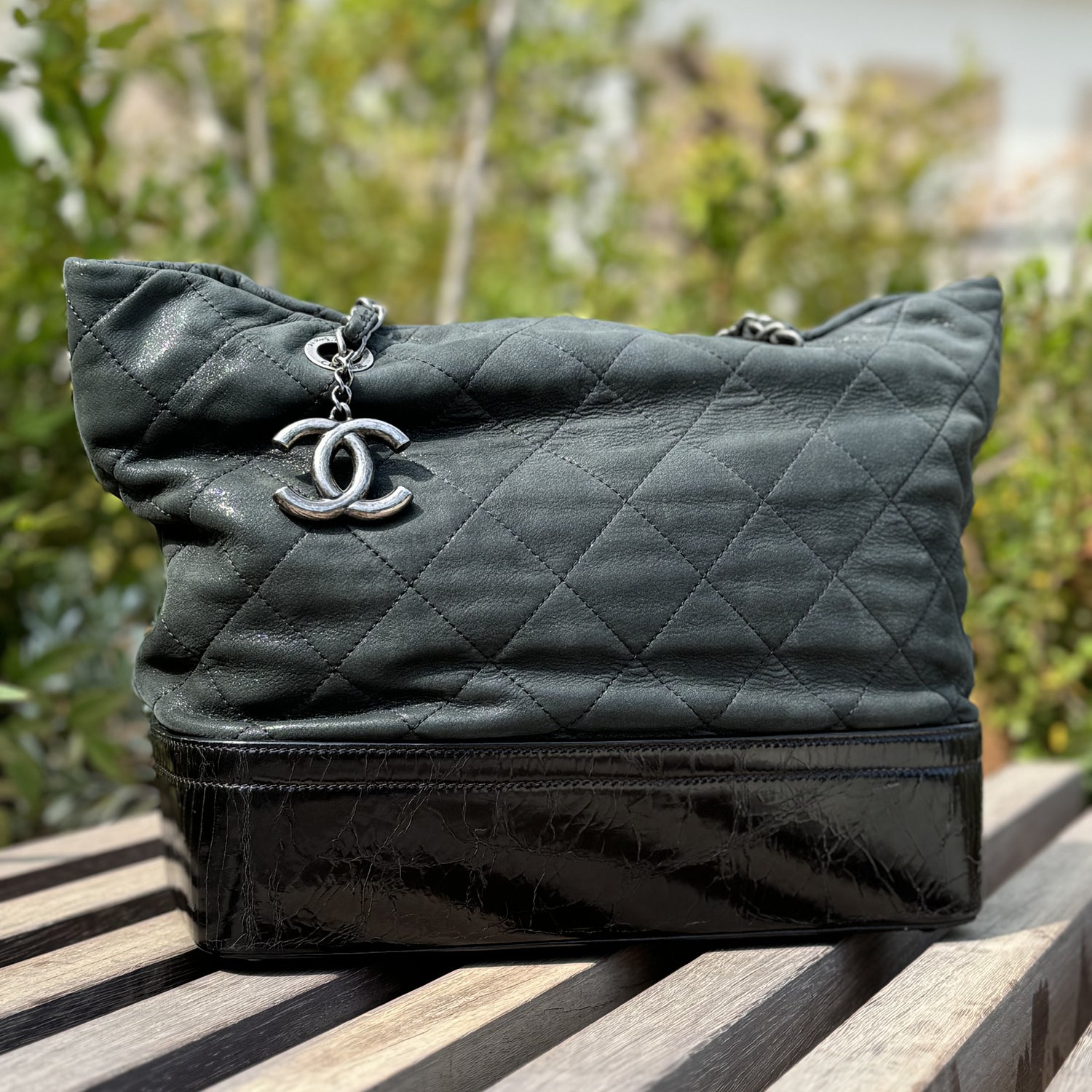 Chanel - Sac Gabrielle