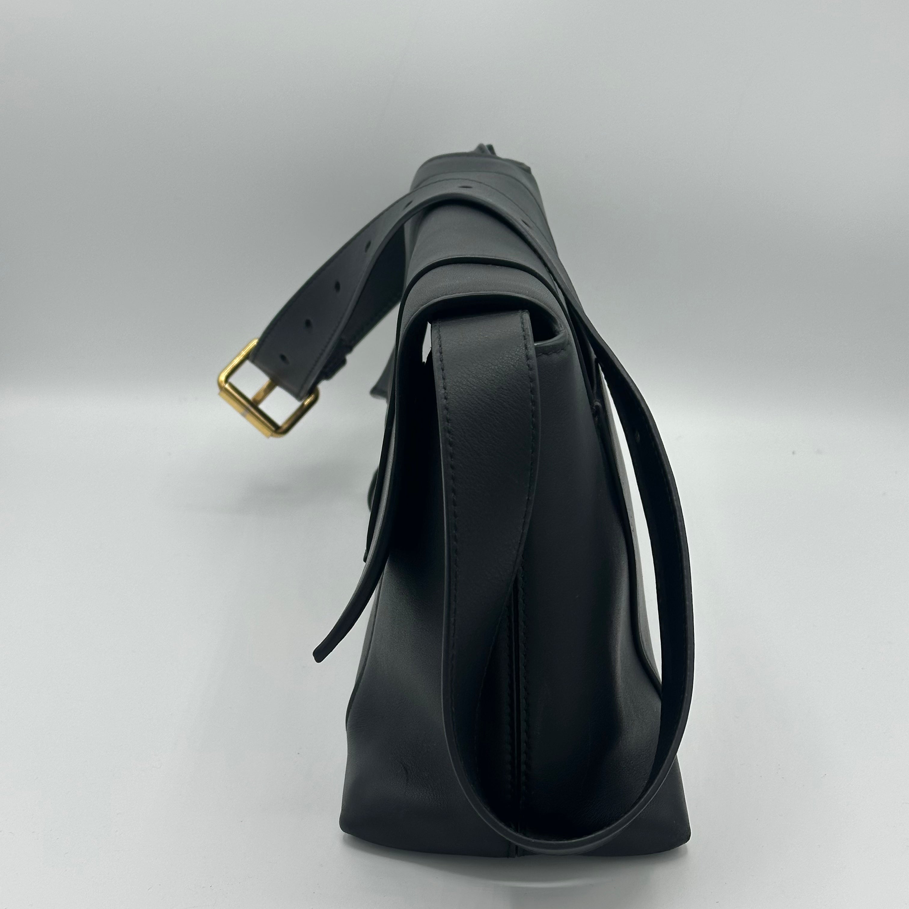 Balenciaga - Sac Hourglass soft