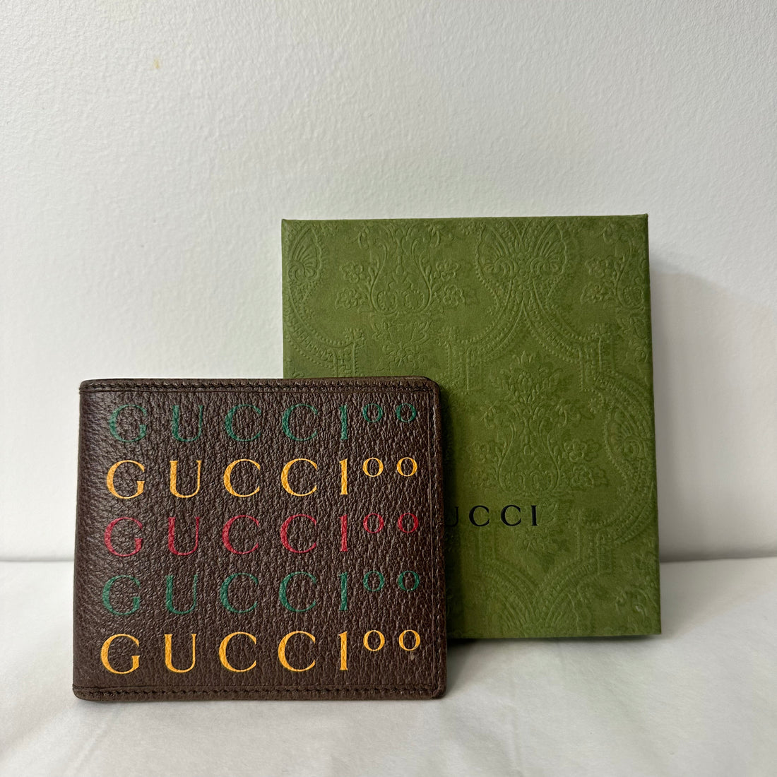 Gucci - Portefeuille