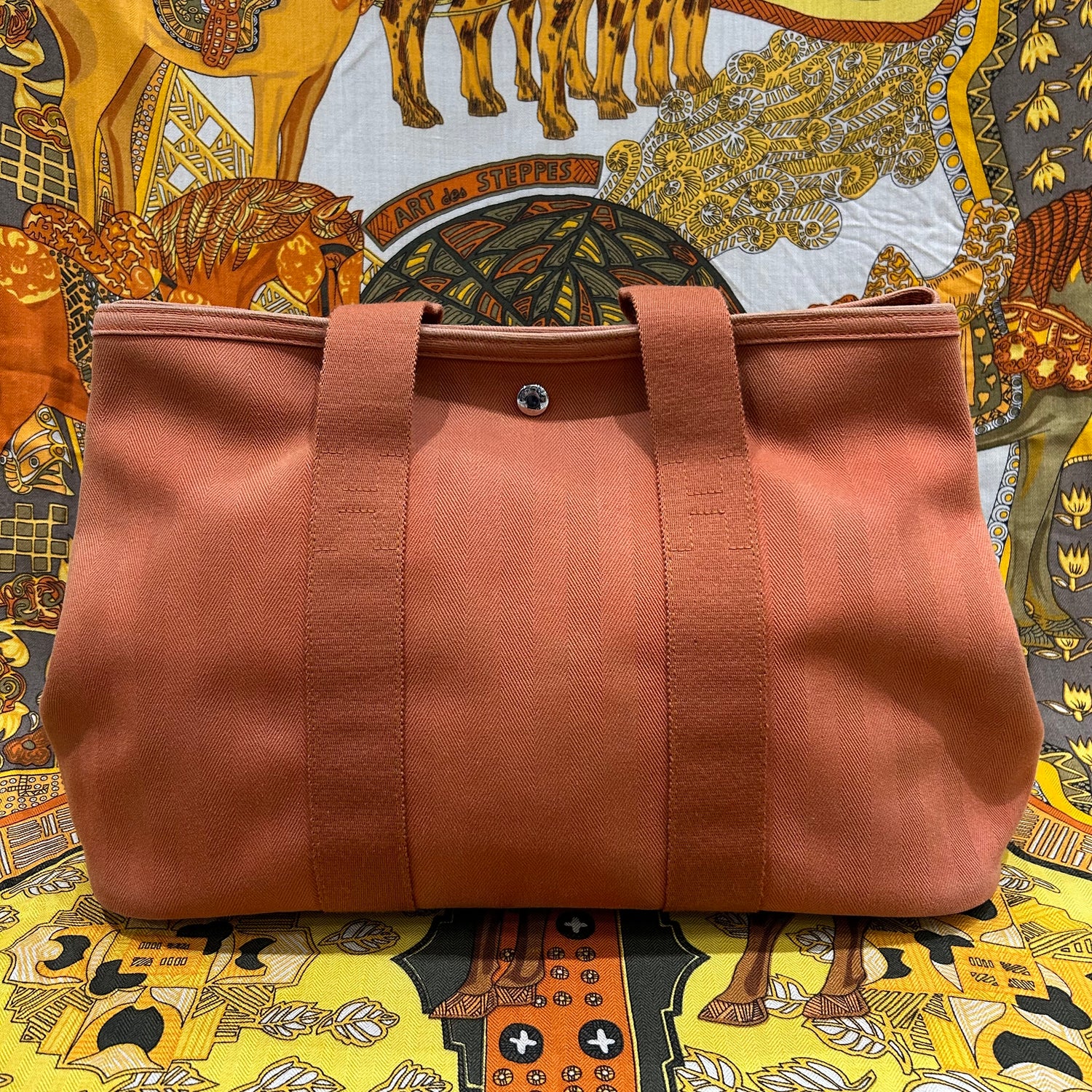 Hermès - Sac Valparaiso