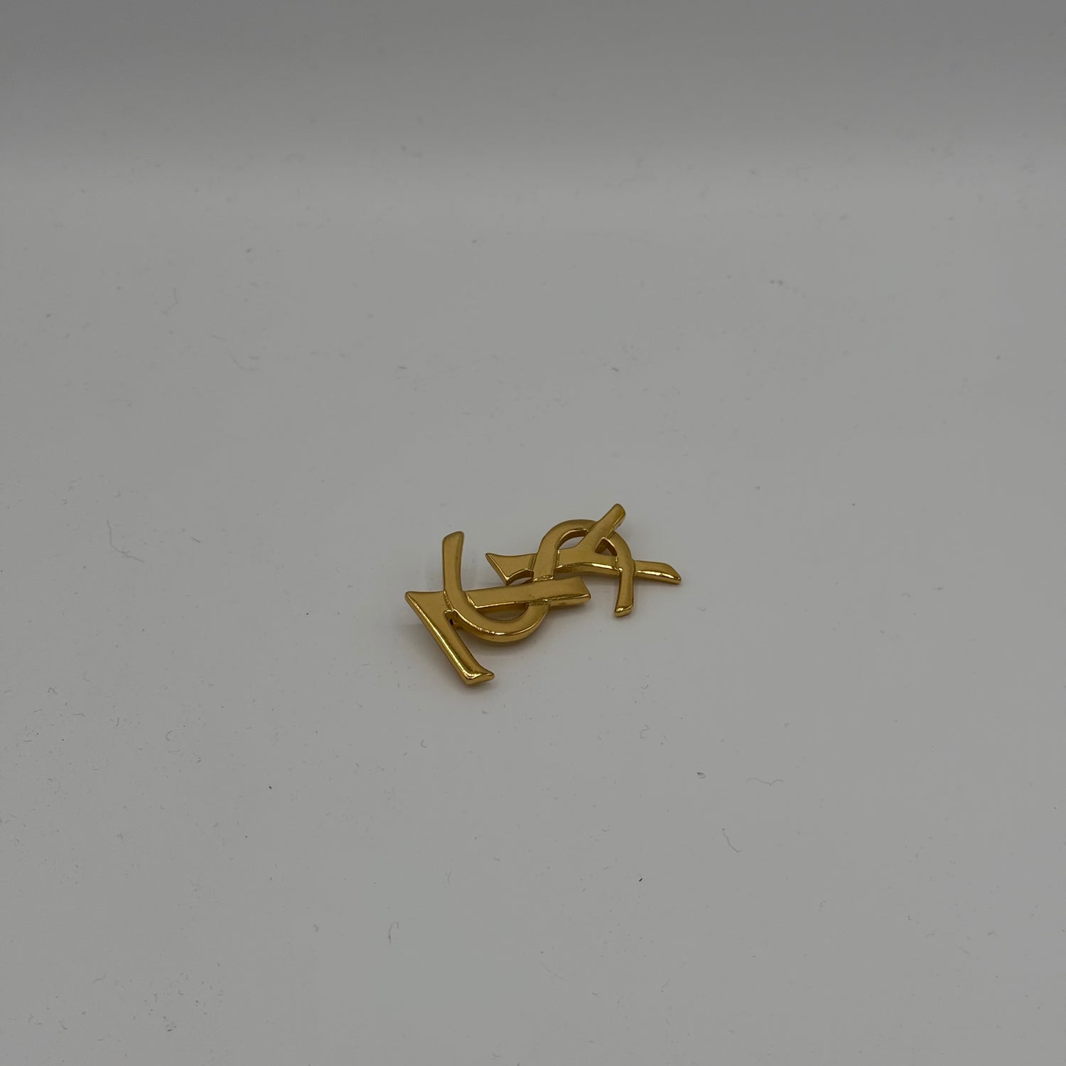 YSL - Broche