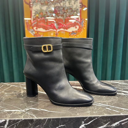 Dior - Bottines Empreinte