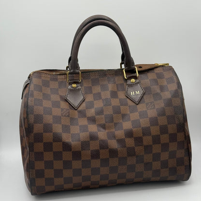 Louis Vuitton - Speedy 30