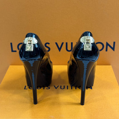 Louis Vuitton – Pumps Größe 37,5