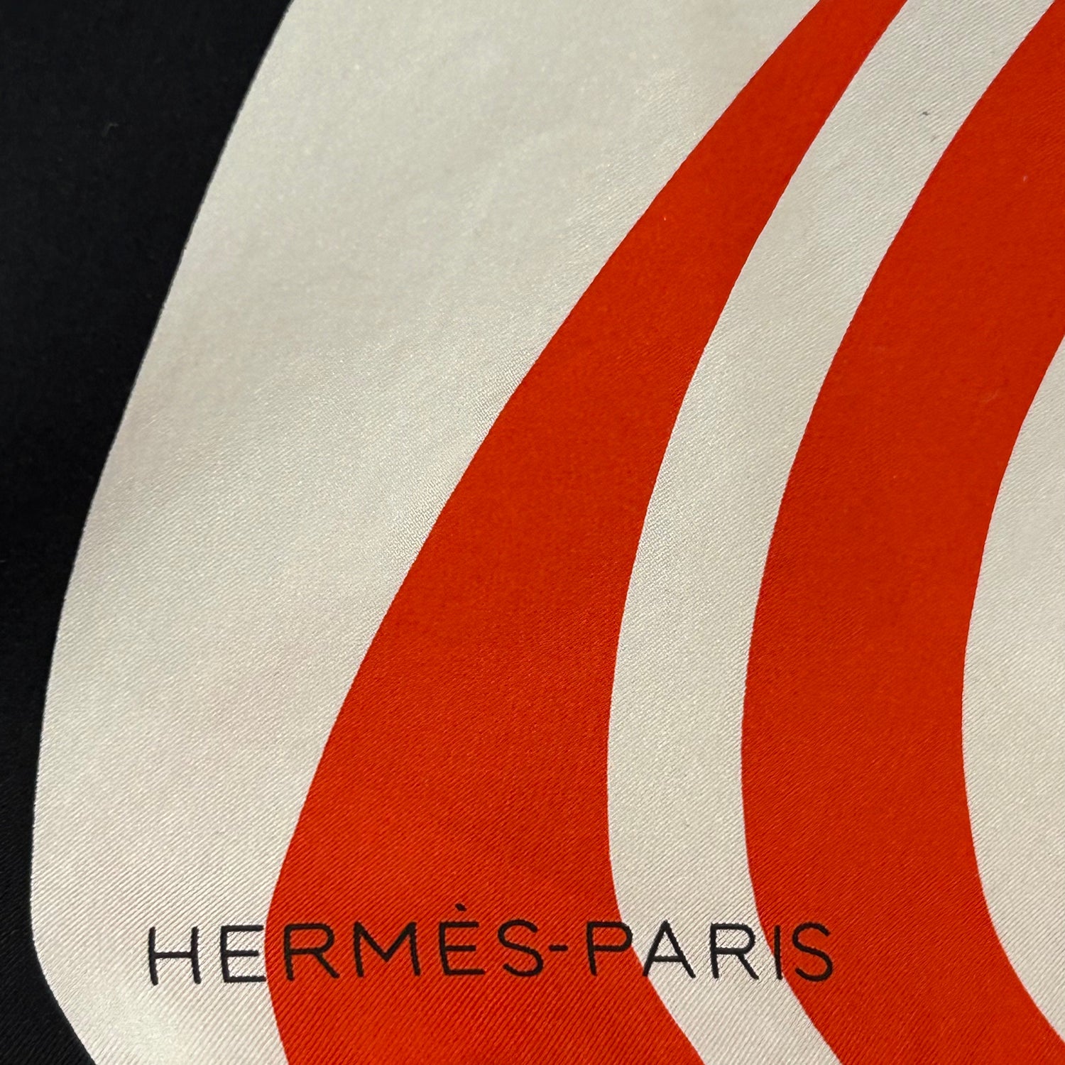 Hermès - Carré Géant