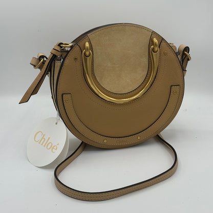 Chloé - Sac à main Pixie