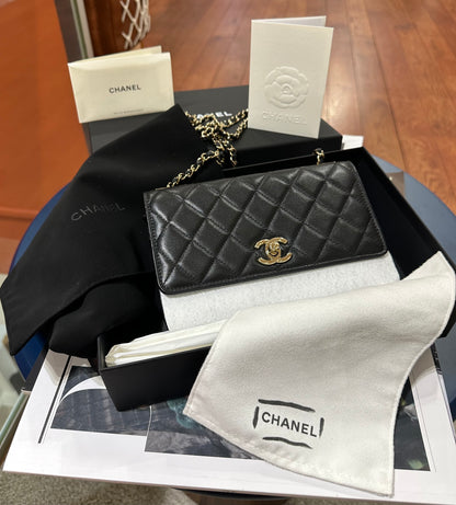 Chanel clearance sac woc