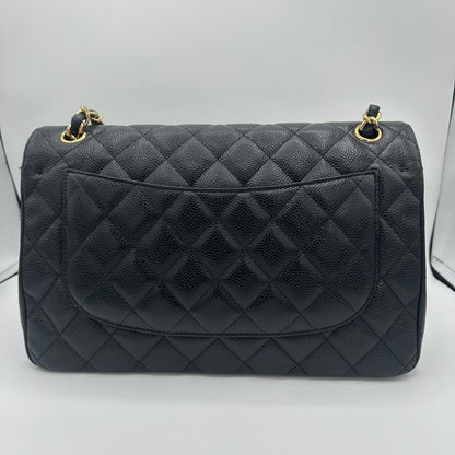 Chanel - Sac Jumbo Classique