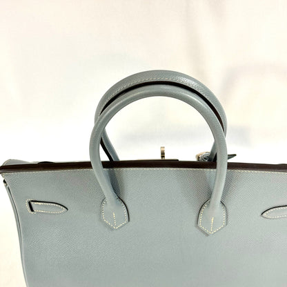 Hermès - Sac Birkin 35