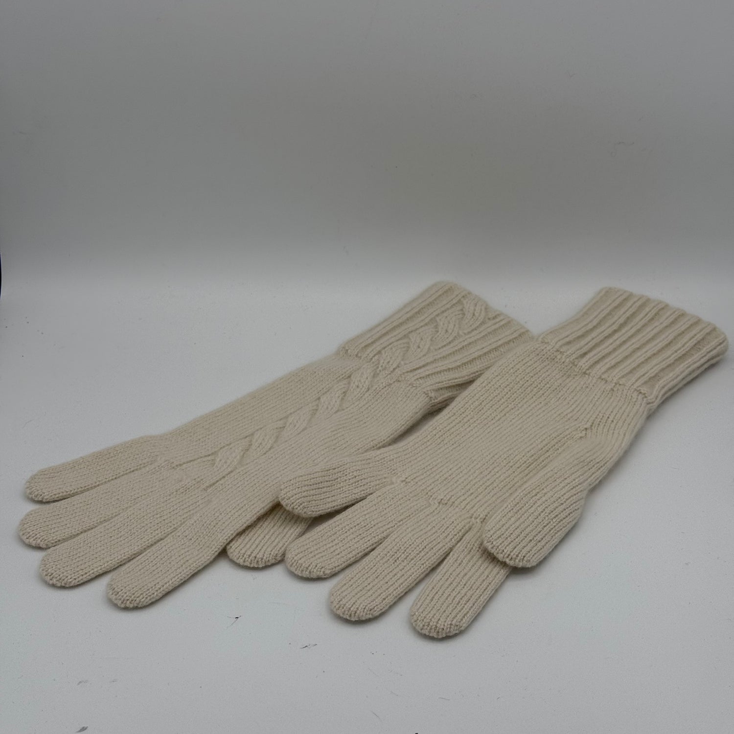 Loro Piana - Gants cachemire