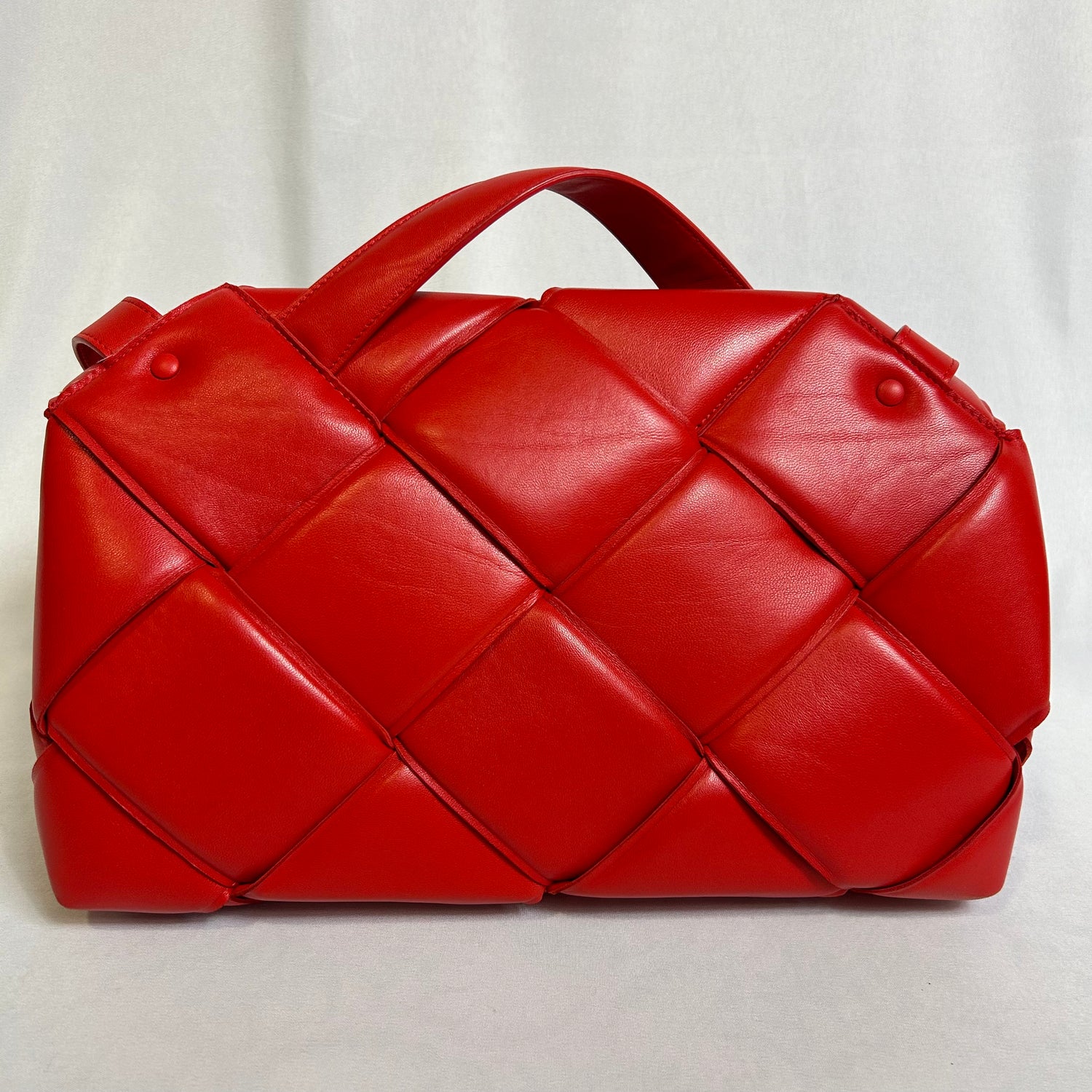 Bottega Veneta - Sac Padded