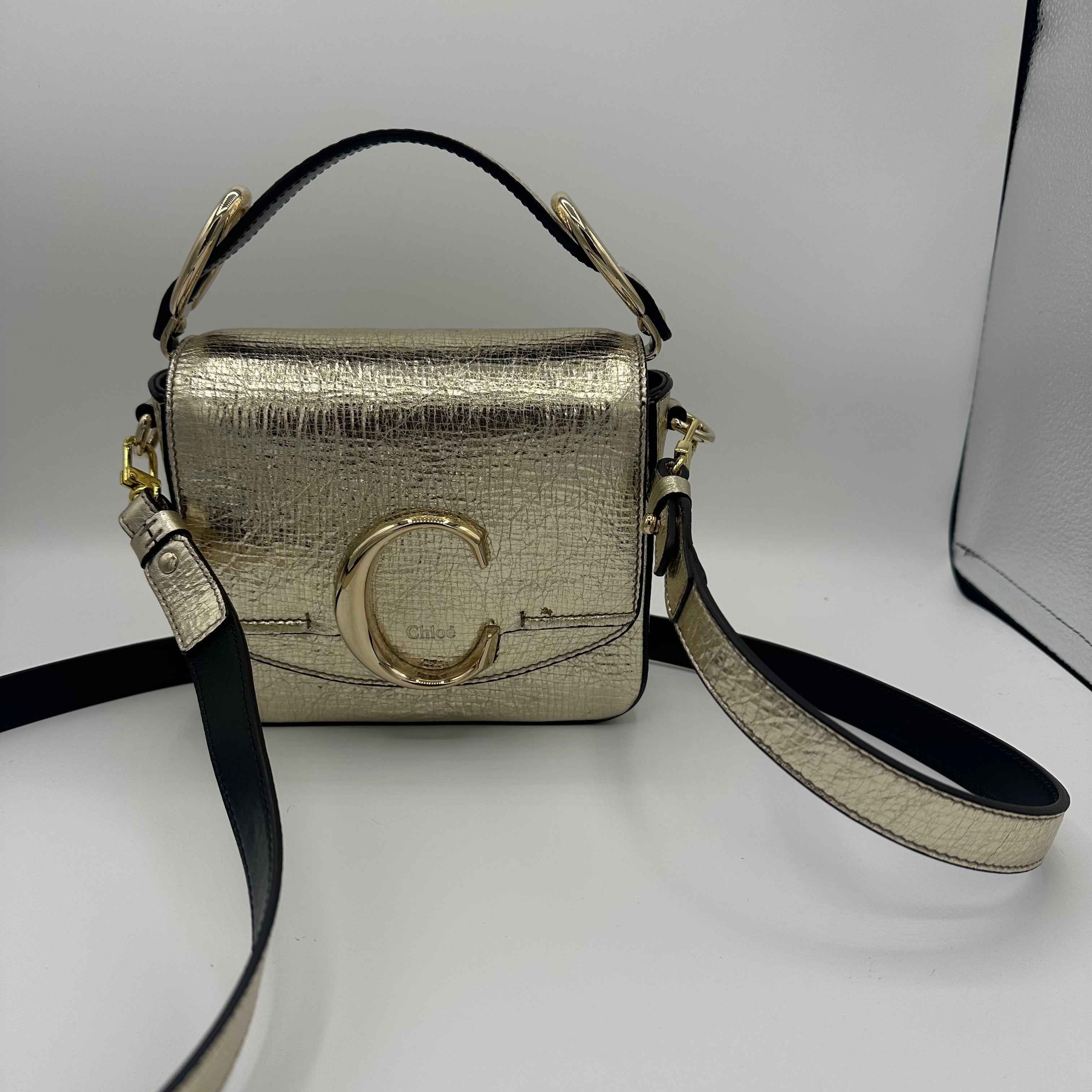 Chloé - Sac C