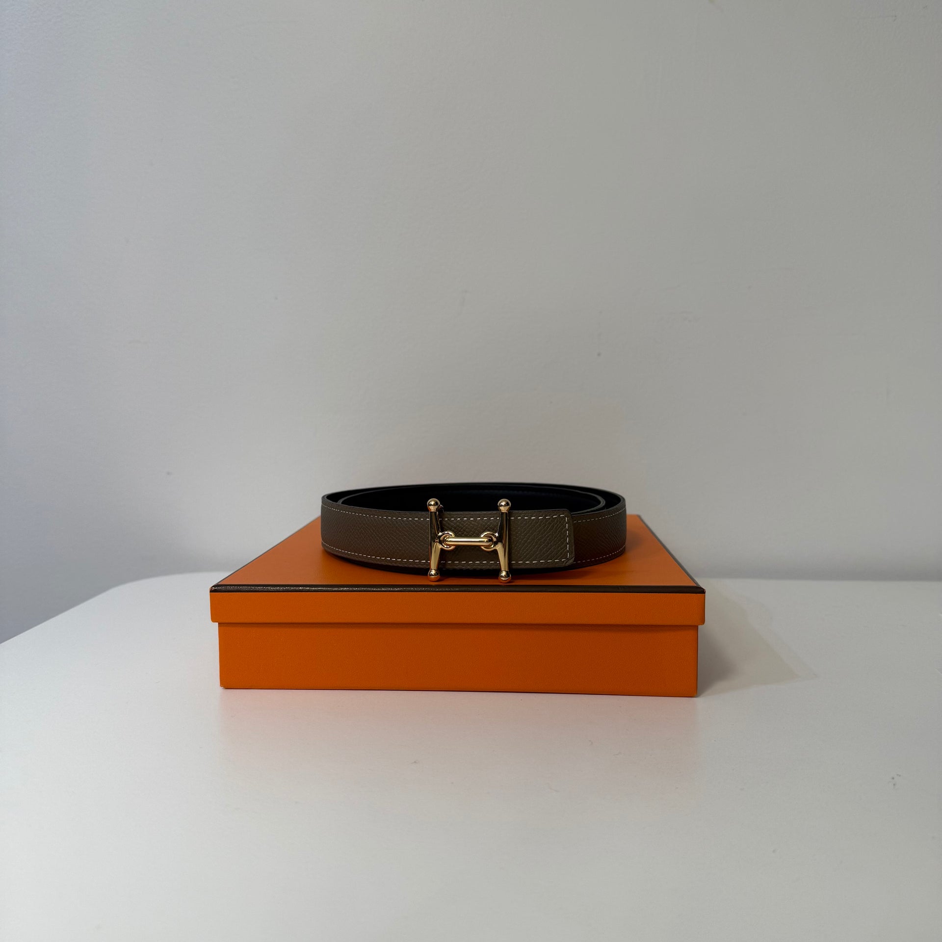 Ceinture hermes hotsell