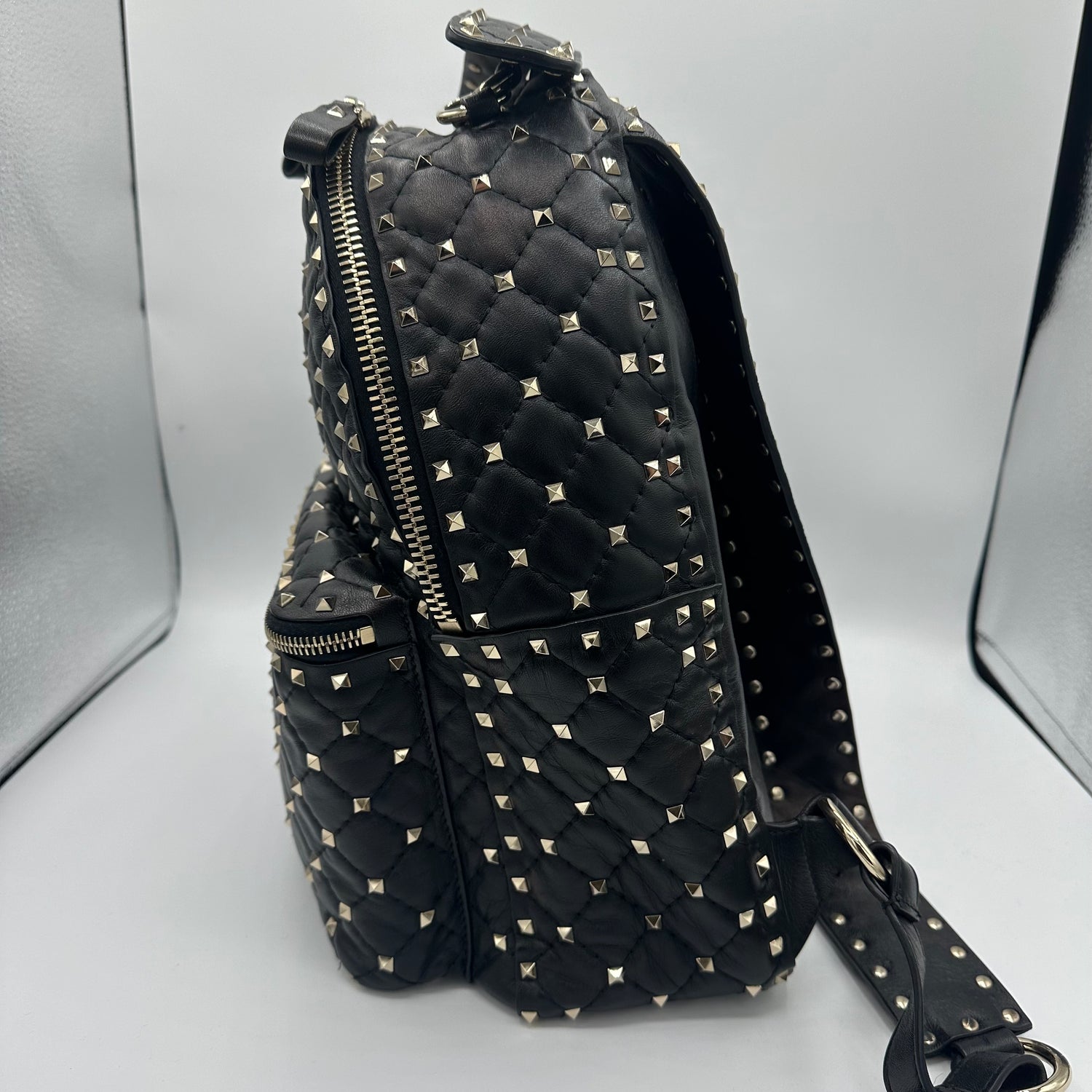 Valentino – Rockstud Rucksack