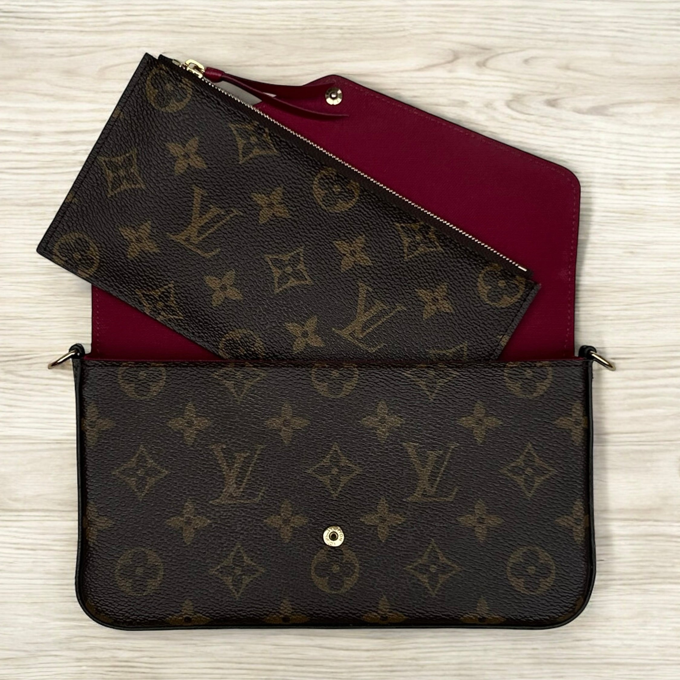 Louis Vuitton - Pochette Félicie