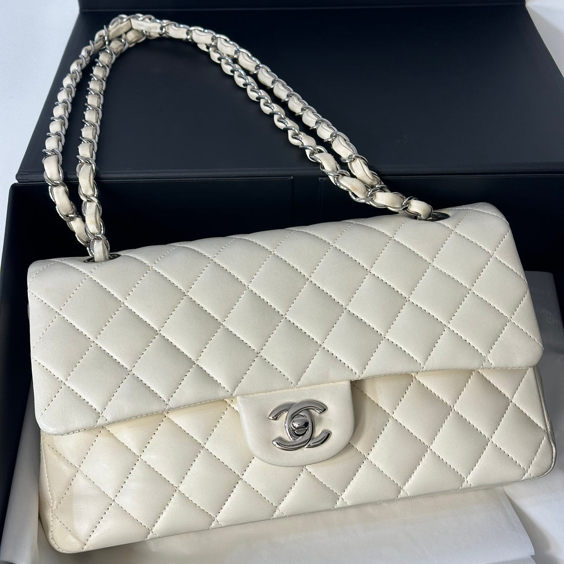 Chanel – Tasche zeitlos