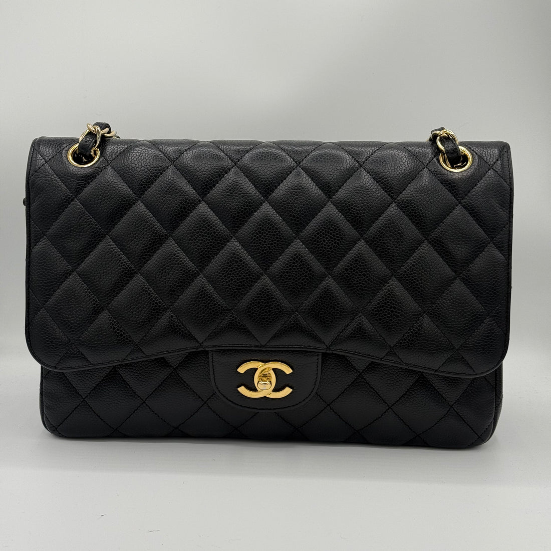 Chanel - Sac Jumbo