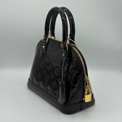 Louis Vuitton - Sac Alma BB