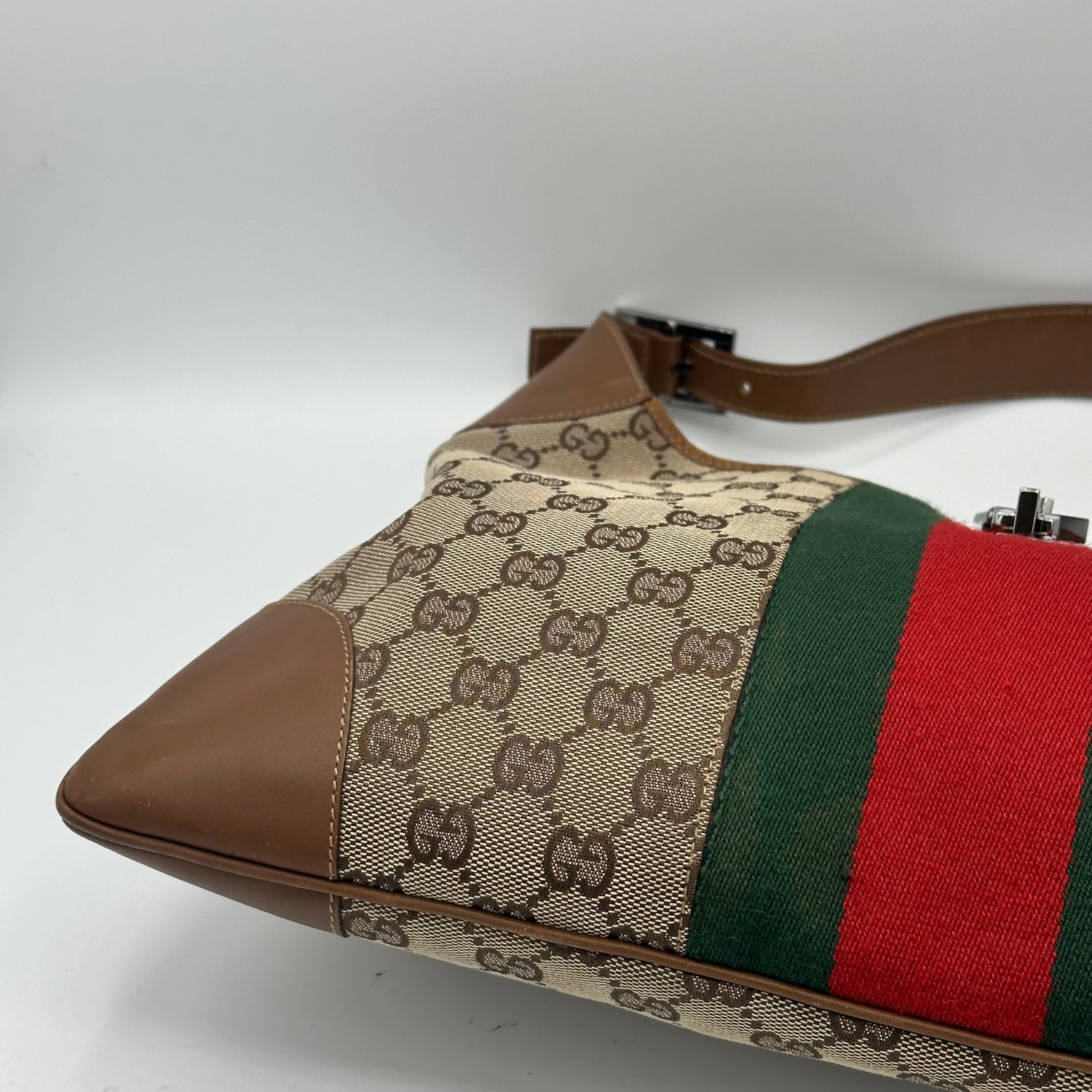 Gucci - Sac Jackie