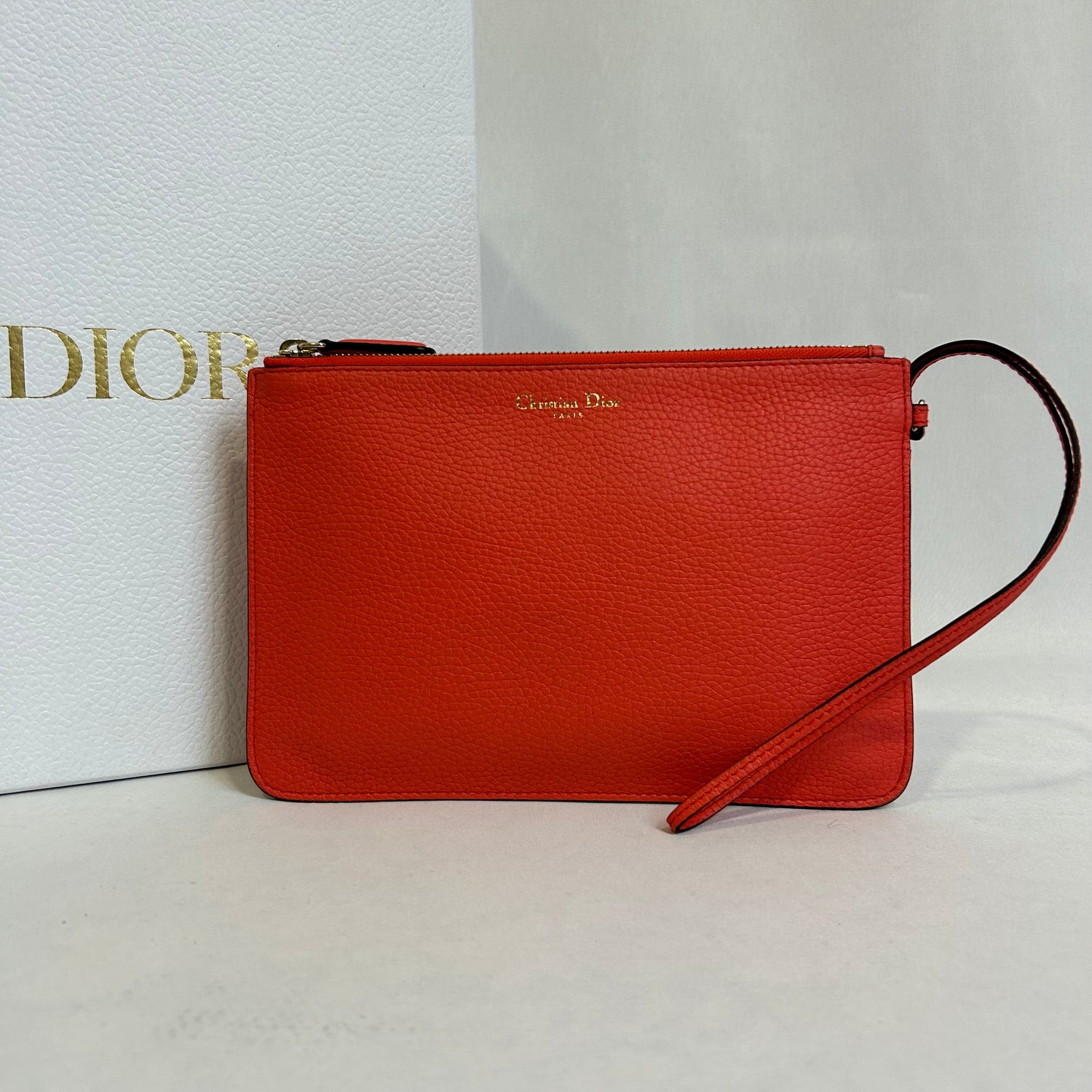 Dior - Pochette