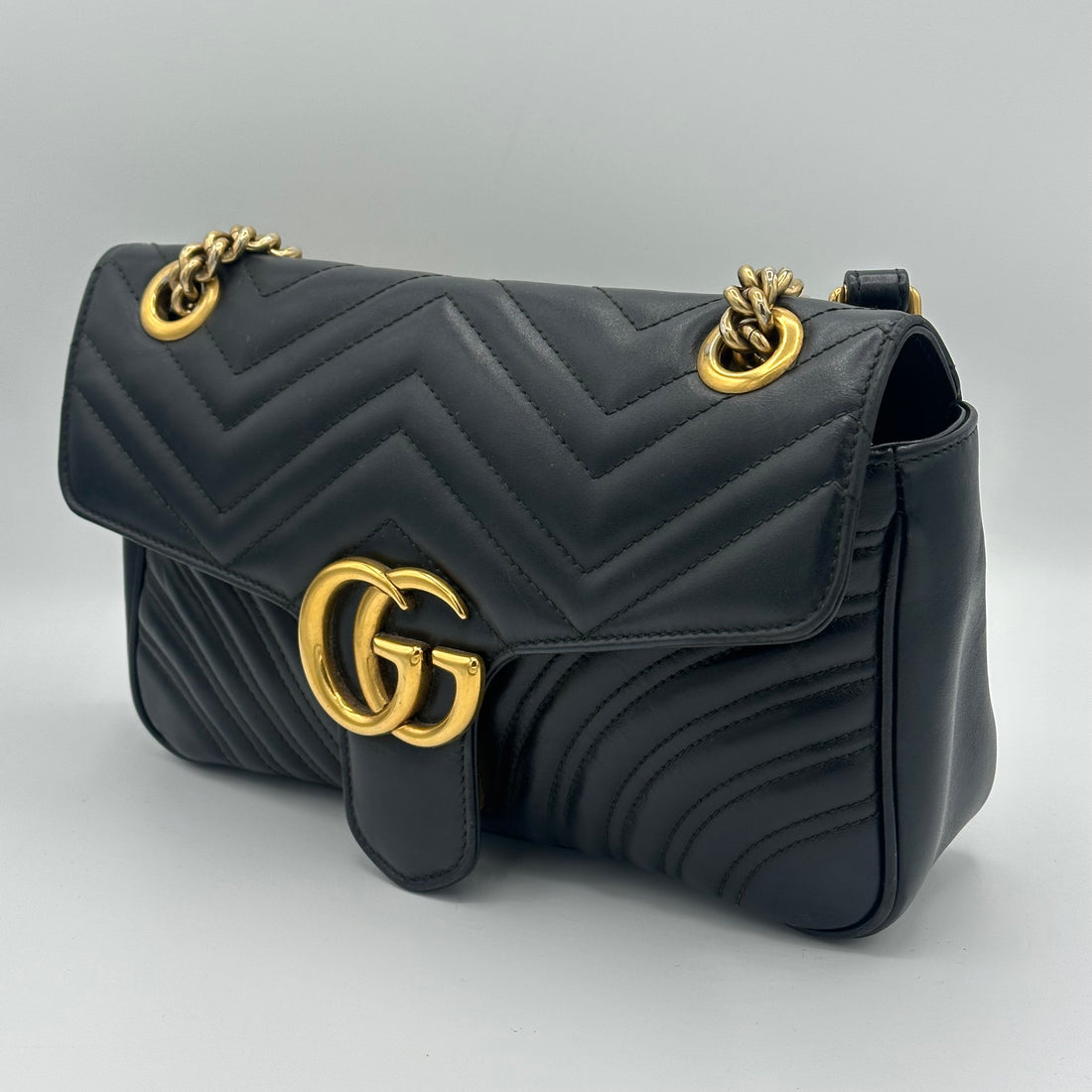 Gucci - Sac Marmont