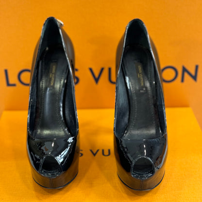 Louis Vuitton – Pumps Größe 37,5