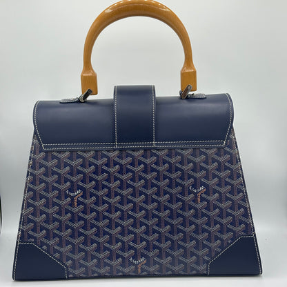 Sac fashion goyard bordeaux