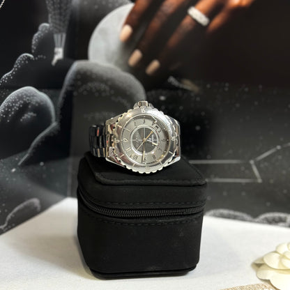 Chanel – J12 Chromatische Uhr