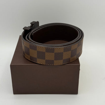 Louis Vuitton - Ceinture damier