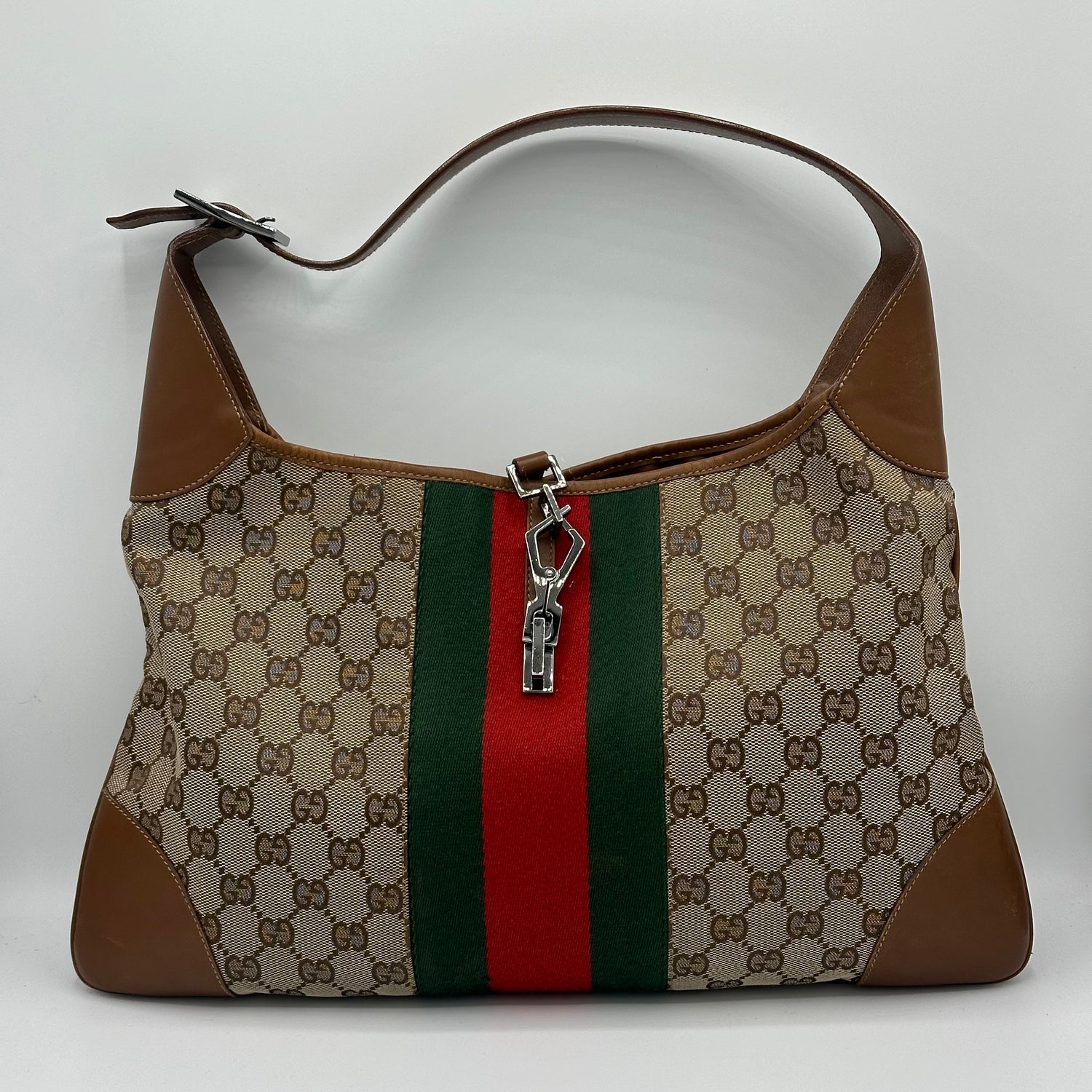 Gucci - Sac Jackie