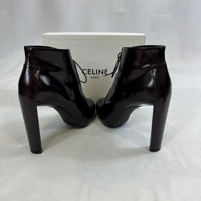Céline - 系带靴